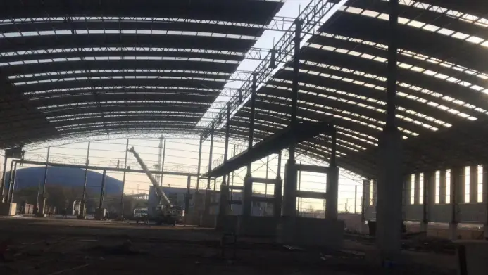 延边概述质料场封闭本领的特点和利用类型